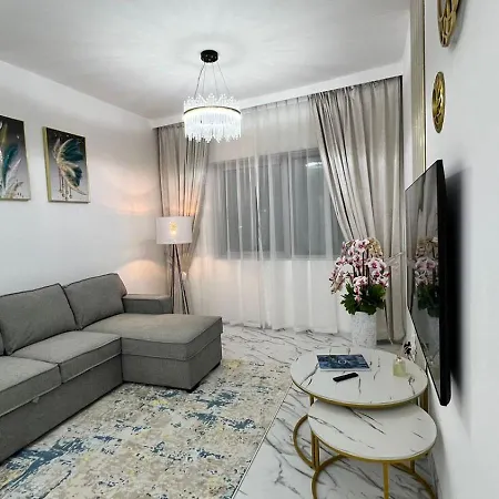 Stay In Heart Of Dubai Marina, Walk To Jbr! #3 Exterior photo