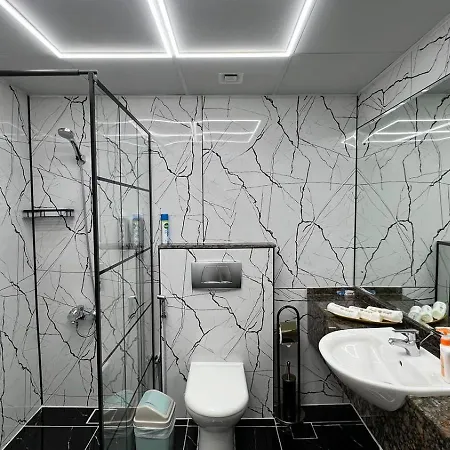 Stay In Heart Of Dubai Marina, Walk To Jbr! #3 Exterior photo