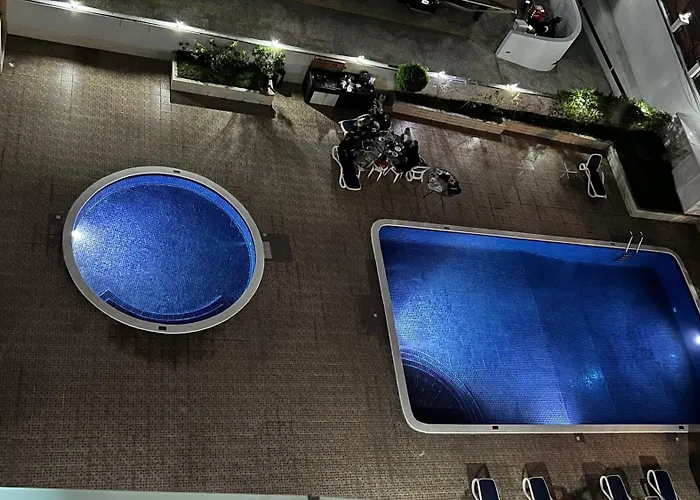 Stay In Heart Of Dubai Marina, Walk To Jbr! #3