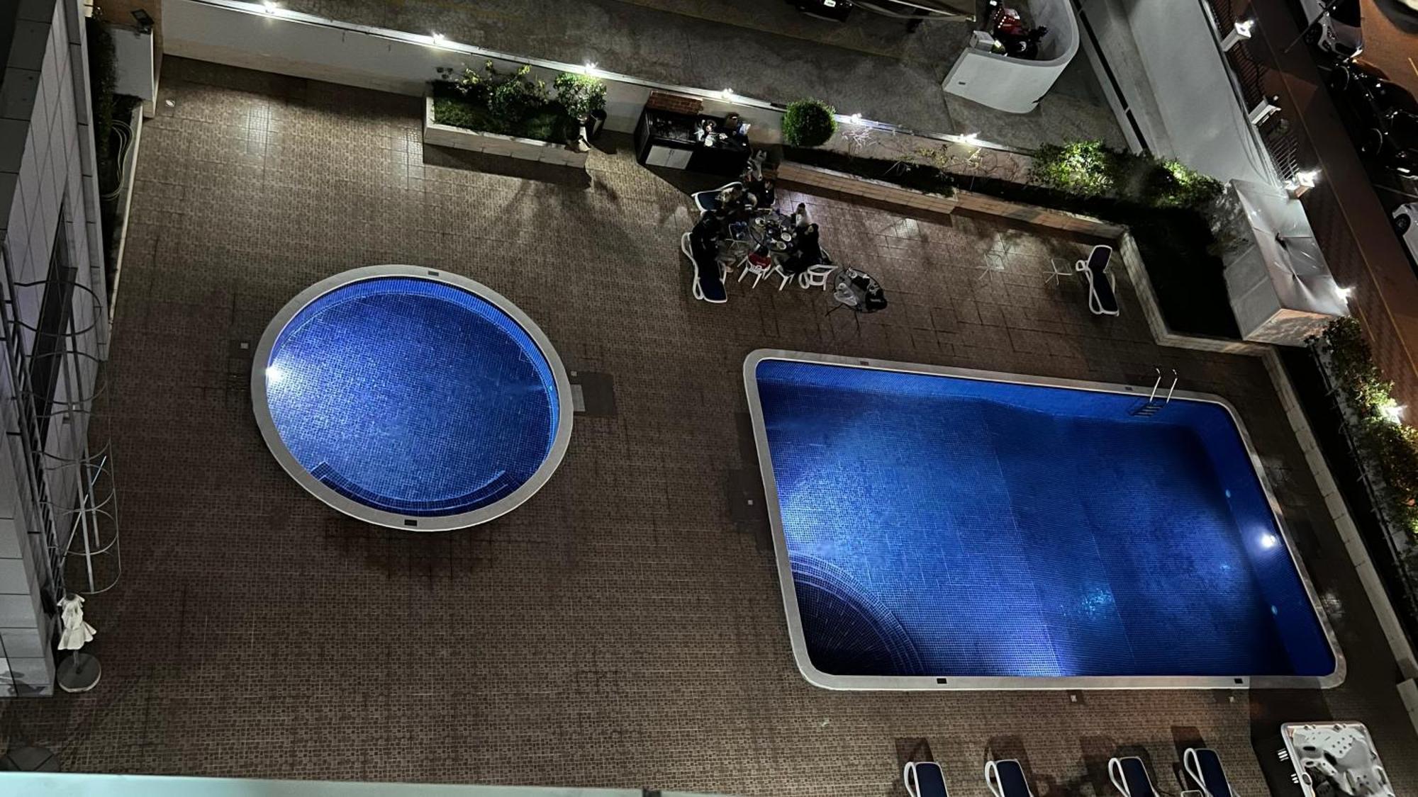 In Heart Of Marina, Walk To Jbr! #3 Apartment